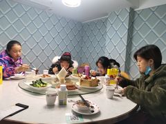 包厢-东鑫记港式茶餐厅(南京东路店)