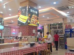 -孟记粥铺·家常菜·烧烤·粥(亚运村店)