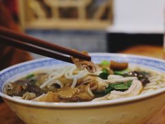 -锦泓老字号猪脏粉(东联大厦店)