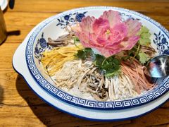 -老雒阳面馆·水席(王城路店)