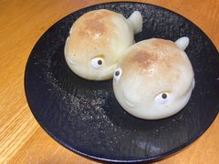 -永安鱼庄·镇江菜(丁卯店)