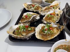 -牛品福潮汕牛肉火锅(旺庄店)