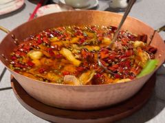 -星·South Beauty·俏江南(国贸店)