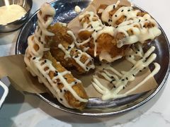 -京尚道韩式美食屋(海甸岛店)