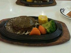 android_upload_pic-斗牛士牛排餐厅(嘉里汇店)