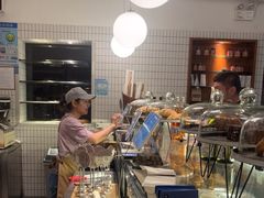 -BAKER&SPICE(安福路店)