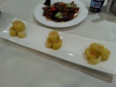 -东兴楼饭庄(六里桥店)