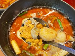 -肖记公安牛肉鱼杂馆·省级非物质文化遗产(江汉路直营店)