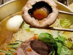 -西塔老太太泥炉烤肉(万柳华联店)