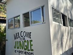 -清迈丛林飞跃 JungleFlight