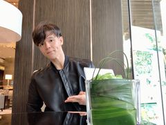 -大中华希尔顿酒店-念自助餐·嗨啤·小龙虾
