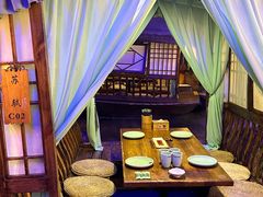 -淀里船宴(卓达店)