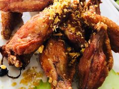 -Doo Dee Thai Food(Issan/Isaan/Esan)