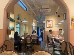 -帕蓝·暹罗料理(大学路店)