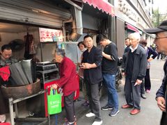 -巴子烤鸭