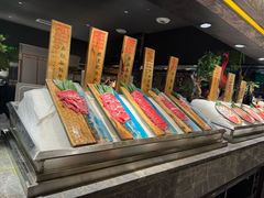 -喜庭海鲜自助(北辰三角洲北辰荟店)