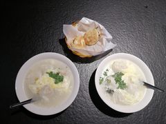 -买又大餐厅(福林里店)