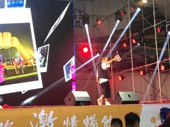 -第35届青岛国际啤酒节