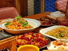 小味一绝-喝丢一只鞋海鲜烧烤(市场店)