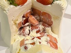 -Dark Horse·黑马蛋糕·低脂·低糖淡奶(金匙望湖大厦店)