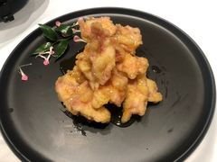 -百富源·海鲜辽菜(和平北大街店)