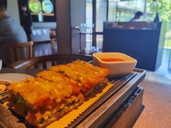 -木守西溪溪隐餐厅