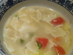 -清真西北风味餐厅