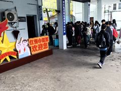 -萍乡站