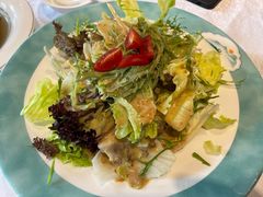 -钱记·乡野菜(紫荆花路店)