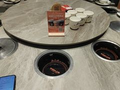 -围炉夜话·潮汕卤水火锅(榕江店)