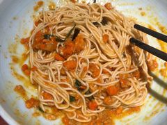 招牌蟹黄面-裕兴记•蟹黄面馆(人民广场店)