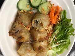 -PHO·5越南牛肉粉(建新路店)