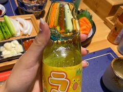 -浦·传统日式料理(3 5 1 1 店)