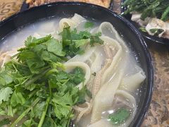 -惠丰源烩面馆(经七路店)