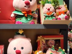 -九木杂物社(恒隆广场店)