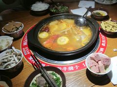 -受气牛肉·重庆耙牛肉(来福士店)