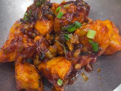 -蓉三少冒烤鸭·四川小吃集(北京首店)