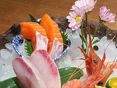 -水之惠鲜鱼料理(王府大街店)