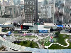 -成都尼依格罗酒店