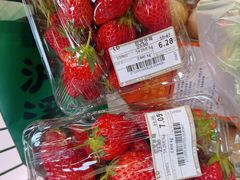-丽达购物中心(崂山店)