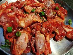 -火炉旺烤肉啤酒屋(沈北创始店)