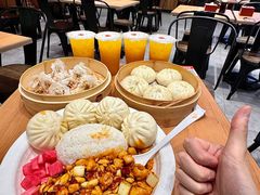 -阳阳中国饭(北京荟聚店)