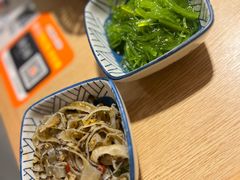 -温野菜涮涮锅(曲江大悦城店)