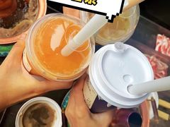 -喜茶(北京三里屯太古里店)
