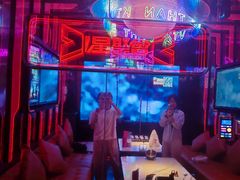 -星聚会KTV(合生汇黑金店)