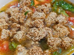 焦炸丸子-杏花村水席楼(西大街总店)