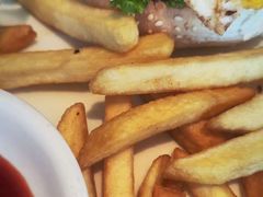 -阿姨家厨(香格里拉大酒店)