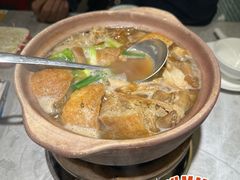 -肥家大排档(天河体育西店)