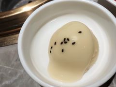 -韩盛·古法烤肉店(皇城恒隆广场店)