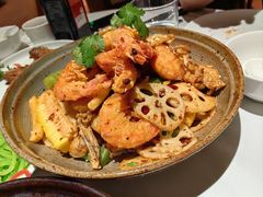 -荣兴酒家(徐家汇店)